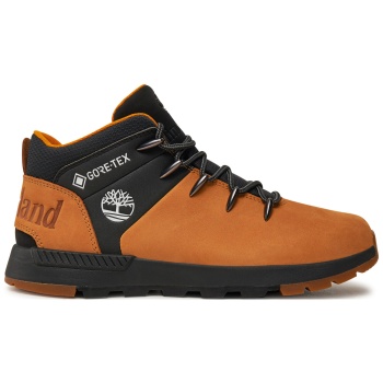 μποτίνια timberland sprint trekker mid σε προσφορά