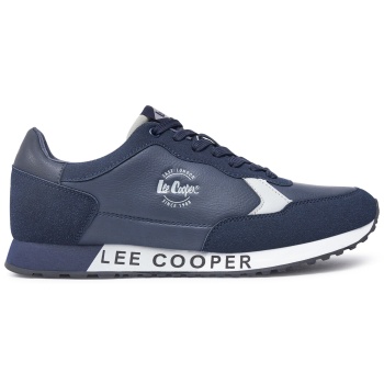 αθλητικά lee cooper lcj-24-03-3009mb σε προσφορά