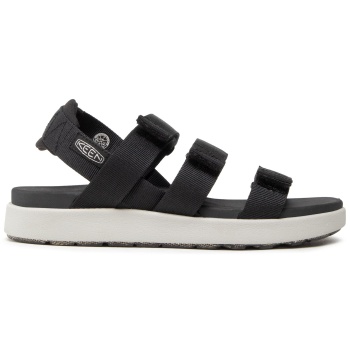 σανδάλια keen elle strappy 1026138 μαύρο σε προσφορά