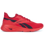  αθλητικά reebok rider v 100220409 κόκκινο