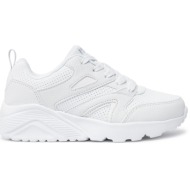  αθλητικά skechers chroma surge 403641l/wht λευκό