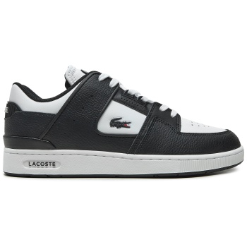 αθλητικά lacoste 748sma0016 μαύρο σε προσφορά