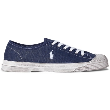 sneakers polo ralph lauren essence 100 σε προσφορά