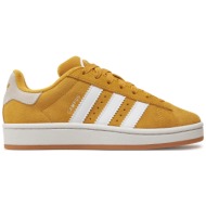  αθλητικά adidas campus 00s j ig9157 κίτρινο