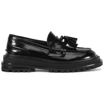 loafers badura wga3311-1z μαύρο σε προσφορά