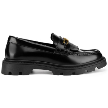 loafers gino rossi mala-115991 μαύρο σε προσφορά