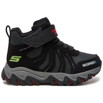 παπούτσια πεζοπορίας skechers rugged σε προσφορά