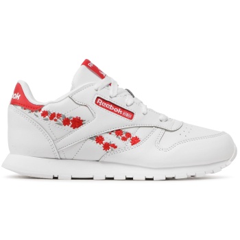 αθλητικά reebok classic leather shoes σε προσφορά