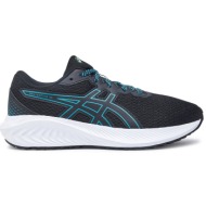  παπούτσια για τρέξιμο asics gel-excite 10 gs 1014a298 μαύρο