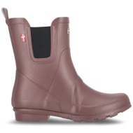  γαλότσες mols suburbs w rubber boot m174667 μπεζ