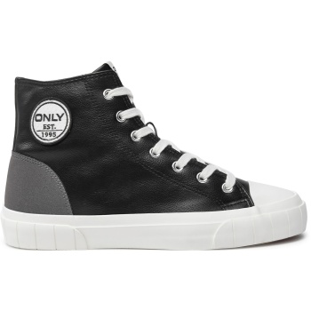 sneakers only shoes liv 15329910 μαύρο