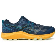  παπούτσια για τρέξιμο asics gel-sonoma 7 1011b595 μπλε