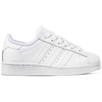 αθλητικά adidas superstar c ef5395 λευκό σε προσφορά