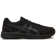  αθλητικά asics gel-mission 3 1131a069 μαύρο