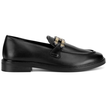 loafers gino rossi patty-02w1-010 μαύρο σε προσφορά