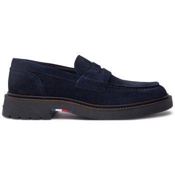 μοκασίνια tommy hilfiger comfort σε προσφορά