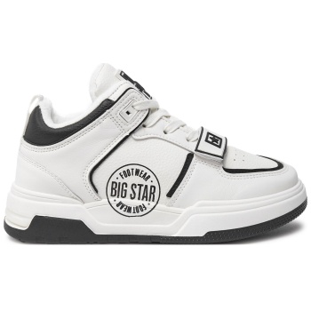 αθλητικά big star shoes oo274a159 λευκό σε προσφορά