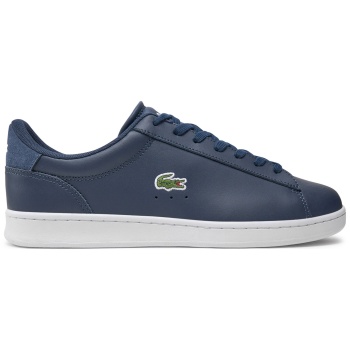 αθλητικά lacoste 748sma0011 σκούρο μπλε σε προσφορά