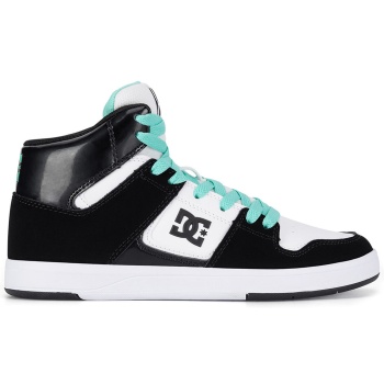 αθλητικά dc cure hi top adjs700096-bwq