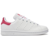  αθλητικά adidas stan smith j fx7522 λευκό