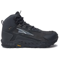  παπούτσια πεζοπορίας altra timp hiker gtx al0a85qb μαύρο