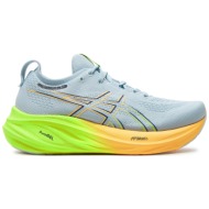  παπούτσια για τρέξιμο asics gel-nimbus 26 paris 1012b743 έγχρωμο