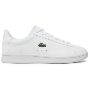 αθλητικά lacoste carnaby set 224 3 suj σε προσφορά