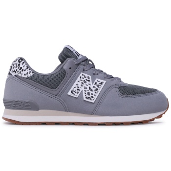 αθλητικά new balance gc574al1 γκρι σε προσφορά