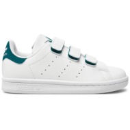  αθλητικά adidas stan smith cf c ie9134 λευκό