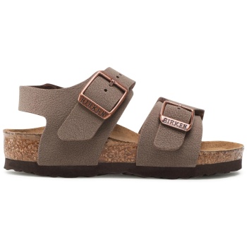 σανδάλια birkenstock new york kids bs σε προσφορά