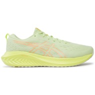  παπούτσια για τρέξιμο asics gel-excite 10 1011b600 πράσινο