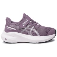  παπούτσια για τρέξιμο asics gt-1000 13 ps 1014a344 κόκκινο