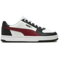  αθλητικά puma caven 2.0 392290 49 λευκό