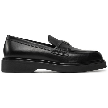 lords calvin klein loafer w/hw lth σε προσφορά