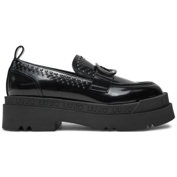 loafers liu jo love 58 sf4069 ex196 σε προσφορά