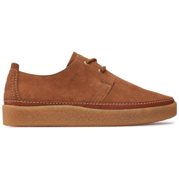 κλειστά παπούτσια clarks clarkwood low σε προσφορά