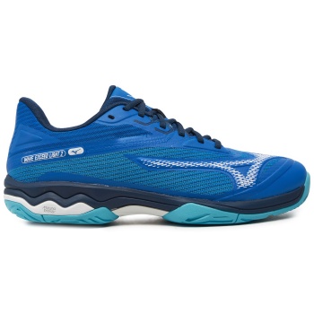 παπούτσια τένις mizuno wave exceed σε προσφορά