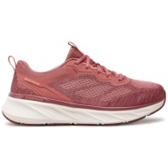  αθλητικά skechers edgeride - power flow 150471 ροζ