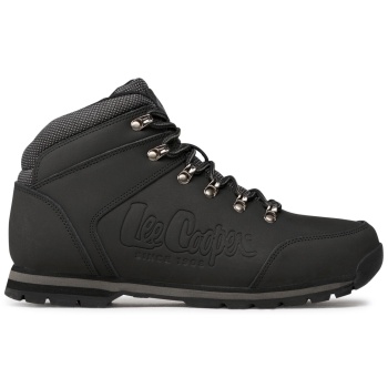 μποτίνια lee cooper lcj-21-01-0705m