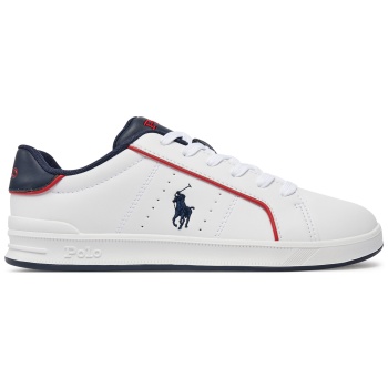 αθλητικά polo ralph lauren rl00589111 j σε προσφορά