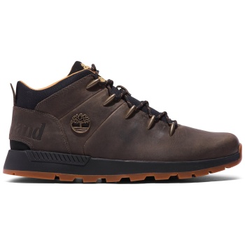 μποτίνια timberland sprint trekker mid