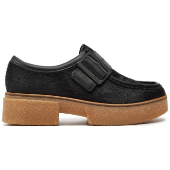 κλειστά παπούτσια clarks linoso monk