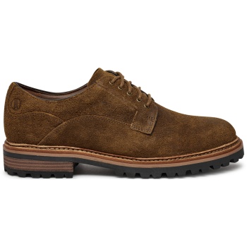 κλειστά παπούτσια clarks clarkridge lo σε προσφορά