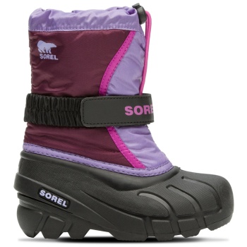 μπότες χιονιού sorel flurry™ boot σε προσφορά