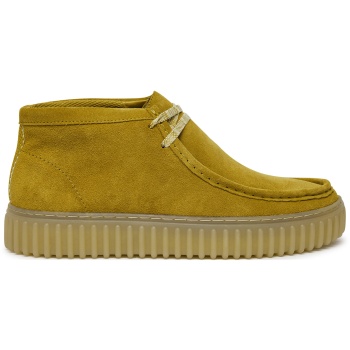 μποτίνια clarks torhill hi 26178269 σε προσφορά