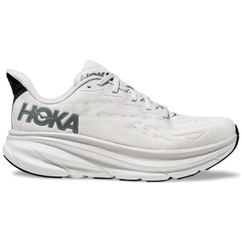 παπούτσια για τρέξιμο hoka clifton 9