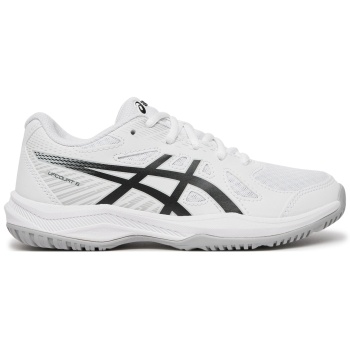 παπούτσια σάλας asics upcourt 6 gs