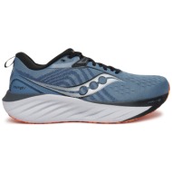  παπούτσια για τρέξιμο saucony triumph 22 s20964 σκούρο μπλε