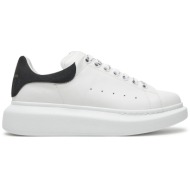  αθλητικά mcq alexander mcqueen 553770whgp7 λευκό