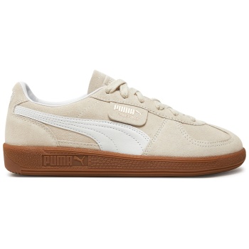 αθλητικά puma palermo 396463-11 μπεζ σε προσφορά